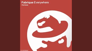 Everywhere (Thediabolicalwaffle Remix)
