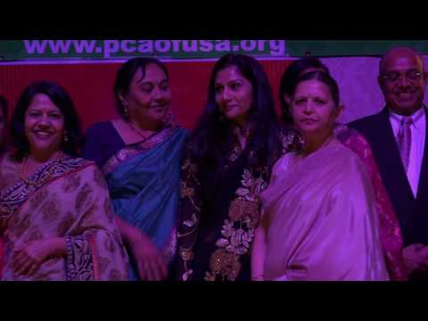 PCA Diwali 2016 HIGHLIGHTS