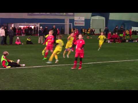 Jouluturnaus OLS06 Keltainen - TP47 05