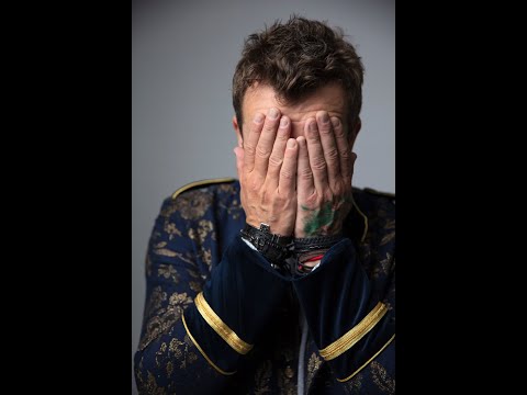 Foredrag Mental Helse Kent Aune