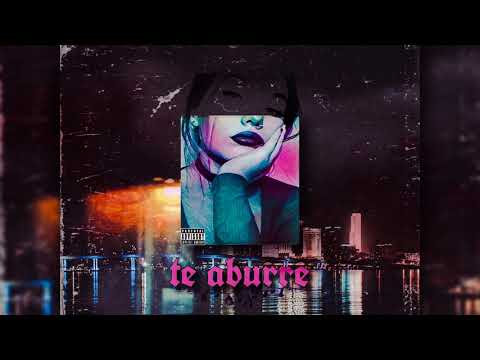 Goryll - Te Aburre (Audio)
