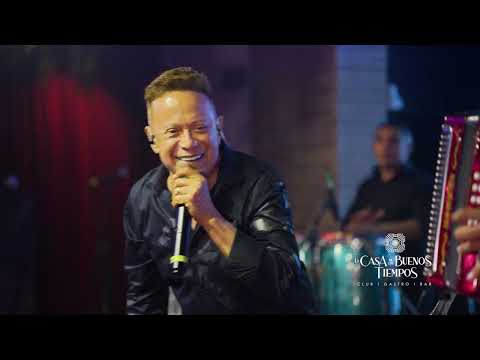 GANÓ EL FOLCLOR (Cantada por su compositor) - ROBERTO CALDERÓN