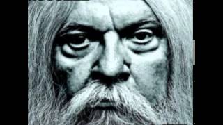 Leon Russell - I Really Miss You