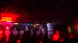 Witchtrap - Priest of sin