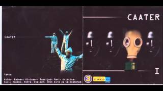 Caater - 80 Degrees (Extended DJ Mix) (1997) (HD)