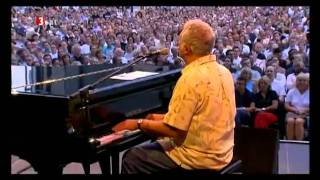 Randy Newman - 03 I Miss You (Jazz Open 06)