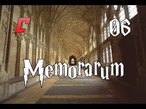 Memorarum - 06 'The Duchess of Tears'