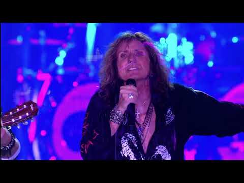 Whitesnake   Soldier Of Fortune The Purple Tour Live 1080p HD 1