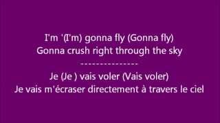 Glee - All or nothing / Paroles &amp; Traduction