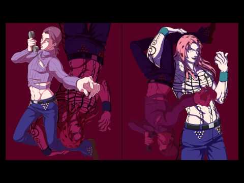 Jojo's Bizarre Adventure: All Star Battle OST - His Name is Diavolo ~ Extended