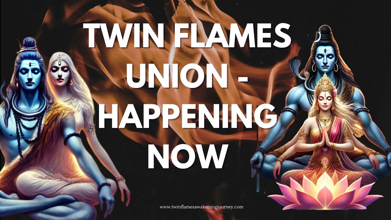 Why Maha Shivaratri is so Significant for Twin Flames - Embrace this cosmic Energy