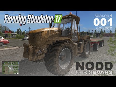 FS17 - making chaff