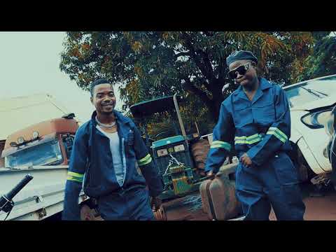 Salimo once again feat sr PCA-  Nirina Mumo( Moz entertainment & BB AGENCY) vídeo oficial 2023