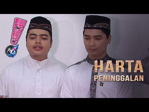 Harta Peninggalan Alm. Ustadz Arifin Ilham - Cumicam 24 Mei 2019