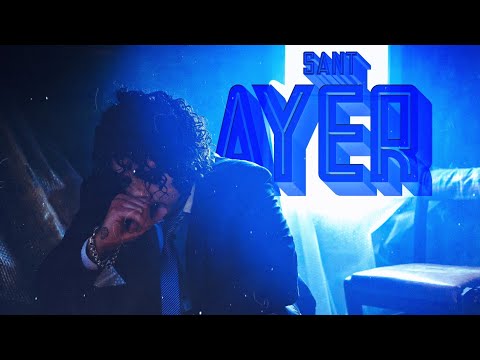 AYER - SANT VV X Nahuel The Coach ( shoot byraaw )