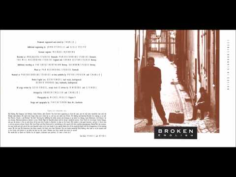 Broken English - Runaway train