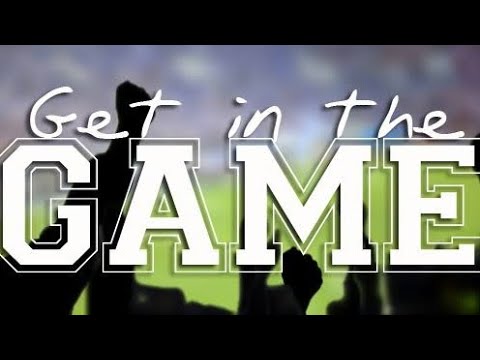 Geex Lani ft Amicable - In The Game(OMV)
