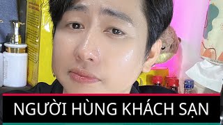 LẦN NÃY CHẮC HẾT NGỦ QUÊN ?