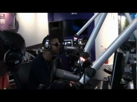 V.DOT Live From Radio 538