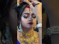 টিয়া সোনার গয়না পরে সাজলো Mini Vlog
