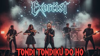Download lagu Tondi Tondiku Do Ho - Style Voice | Cover by Exorcist mp3