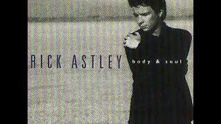 Enough Love - Rick Astley