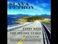 Slava Petrov - The Initial Stage Podcast 49 Guest ...
