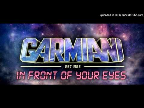 Germiani V.S. Dannic & Faithless- Insomnia of Your Eyes(K!LLJOY Mashup)