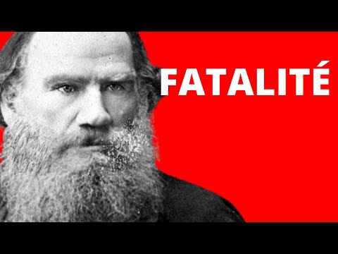 TOLSTOÏ - LA GUERRE ET LA PAIX