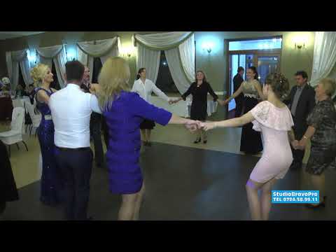 ZORICA SAVU - JOC DE DOI (evenimente privat)