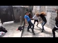 skrillex cinema ...madafaka 