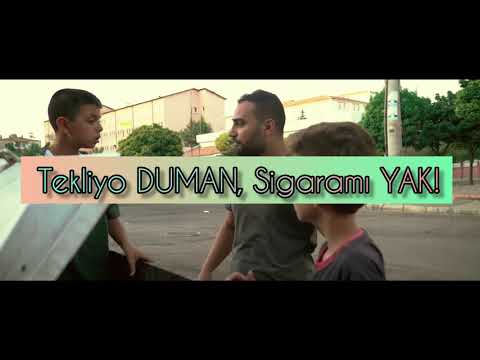 SercanKA - Yaramız Var 