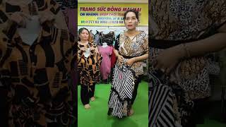 Khoảnh khắc nổi bật từ 2:00:41 đến 2:05:41 trong TRANG SỨC ĐỒNG MAI MAI đang phát trực tiếp!