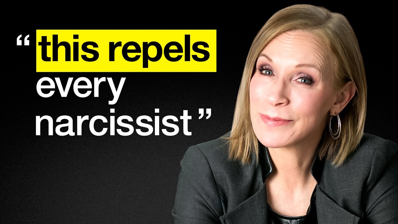 7 People Narcissists Secretly Fear - I wish I knew this sooner!