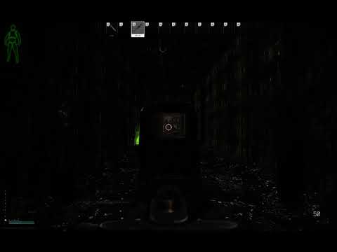 50 recoil meta sr-25, uncapped firerate