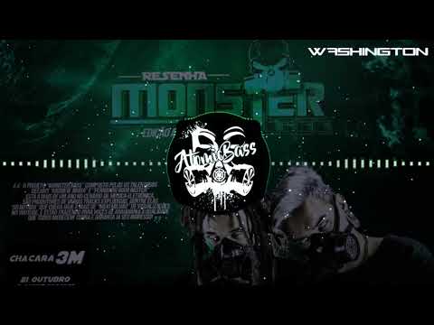 Deppz - Interlude (AtomicBass)