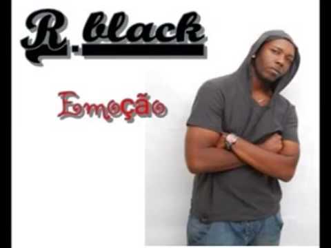 RBLACK - EMOÇÃO (produção batutinha)