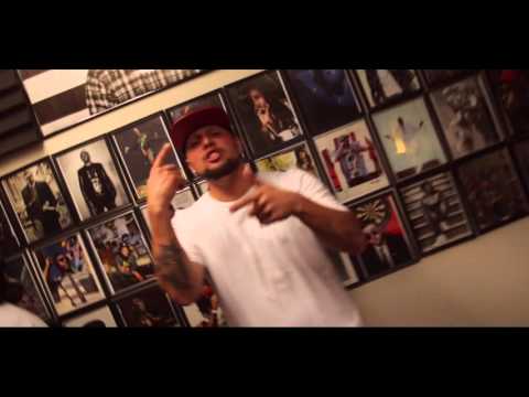 Fernando Isaiah & Stun'Em - Goin In (Official Music Video)