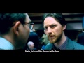 FILTH - DRECKSAU Trailer 