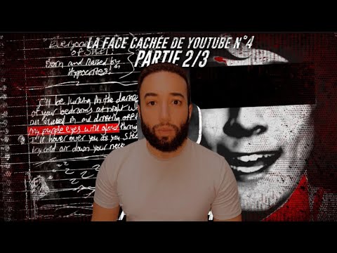 Billy React Feldup - La spirale "RANDY STAIR" La FACE CACHÉE de YOUTUBE 4 - Partie 2/3 Findings 84