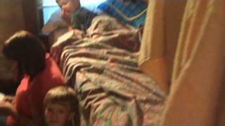 Bedtime Stories with Mom