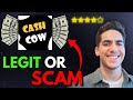 Cash Cow App Review 2025 Real Cash Or Scam Legit Earning Tested