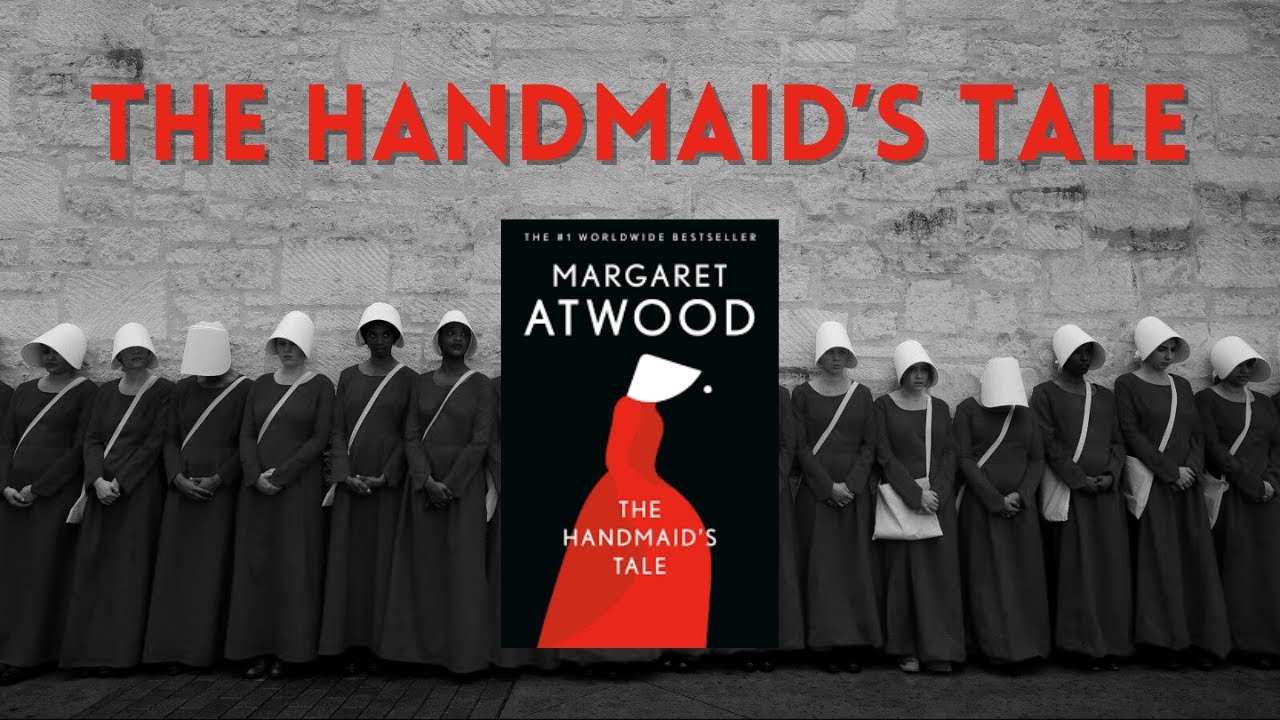A political analysis of The Handmaid's Tale