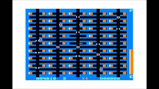 Catacomb (Oregon Computer Systems) for the TRS-80 CoCo