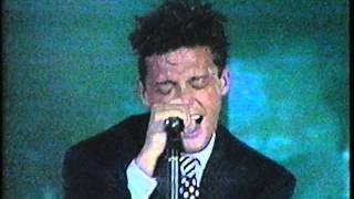 DVD Luis Miguel Acapulco Cena Gala 1991 Alguien como tu HQ
