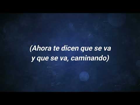 Carita de Pasaporte + Letra - Havana D' Primera