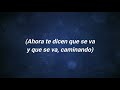 Carita de Pasaporte + Letra - Havana D' Primera