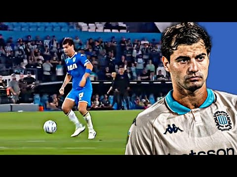 Santiago Sosa - Racing • Highlights | HD