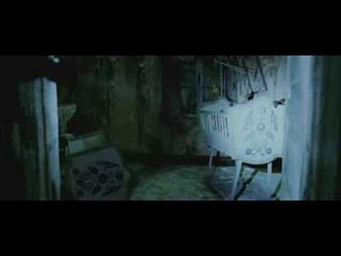 The Abandoned (2007) Official Trailer