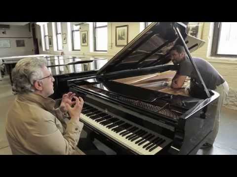 Robert Kaddouch & Gary Peacock - 53rd Street - Trailer